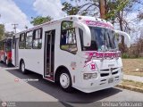 A.C. de Transporte Nmero Uno R.L. 023