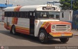 Transporte Colectivo Palo Negro 014, por Kimberly Guerrero