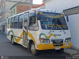 Lnea Unin Michelena Lobatera A.C. 10