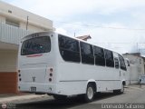 A.C. Sur del Lago R.L. 121 Uriservicios Santasofia Semi-Ibiza Hino FC4J