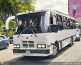 DC - Cooperativa de Transporte Los 4 Ases 31, por Alvin Rondon