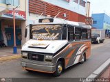 CA - Asociaci�n de Transporte Palmival 90 por Aly Baranauskas