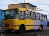 Unin Turmero - Maracay 195 Encava E-NT610 Special  