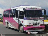 A.C. Mensajeros Llanos del Sur 062