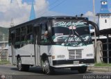 CA - Unin La Esmeralda 110, por Andrs Ascanio