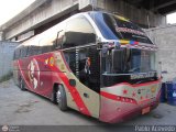 Panamericana Internacional 148 Youngman JNP6126A Integral Cummins ISLe 360Hp
