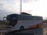 Cruceros Oriente Sur 127 por Aly Baranauskas