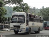 Transporte El Jaguito 42 Fanabus Metro 3000 Ebro 6534