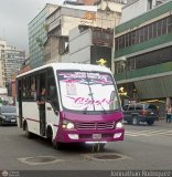 DC - A.C. Mixta Coche Vargas 333, por Jonnathan Rodrguez