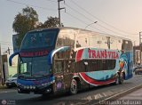 Transporte Vicente Zamudio 410