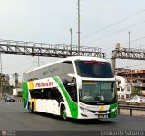 Expreso Internacional Palomino 8014 Comil Campione Invictus DD 2022 Mercedes-Benz O-500RSD BlueTEC 6