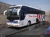 Transportes Uni-Zulia 2009