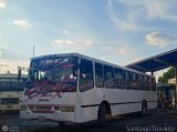 Lnea Tilca - Transporte Inter-Larense C.A. 30, por Santiago Dorante