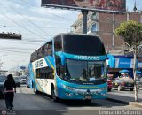 Turismo Los H�sares 951