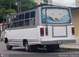 MI - U.C. La Matica 44, por Ramss Zapata
