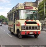 DC - Unin Conductores de Antimano 154, por Jonnathan Rodrguez