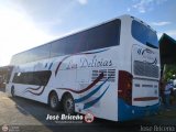 Transporte Las Delicias C.A. E-41