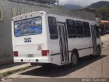 Asociacin Civil Lnea Unin Cordero 057