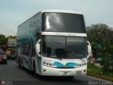 A.C. Mixta de Transporte Tchira Mrida R.L. 0401, por Oliver Castillo