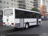 DC - Unin Conductores del Oeste 211, por Luis Carrero