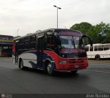 A.C. Transporte Independencia 014, por Alvin Rondn