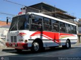 DC - A.C. de Transporte Roosevelt 070