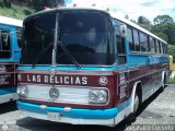 Transporte Las Delicias C.A. 42