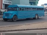 ZU - Colectivos Los Laureles C.A 18