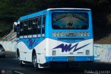 DC - Unin Conductores de Antimano 260, por Pablo Acevedo