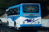 DC - Unin Conductores de Antimano 260