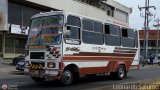 ZU - Unin de Conductores del Manzanillo 01 Carroceras Sotelo y Ario Busven Ford B-350