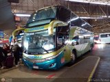 Cormar Bus (Chile)