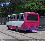 DC - Cooperativa de Transporte Los 4 Ases 52, por Jonnathan Rodrguez