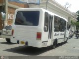 MI - Unin Circunvalacin Los Teques 048 Carroceras Urea Urbano Micro Iveco Serie TurboDaily