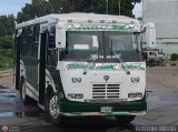 Unin de Conductores Unidos S.C. 036