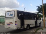CA - Coop. Transp. Francisco de Miranda 58 por Luis Fern�ndez