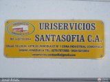 A.C. Sur del Lago R.L. 124 Uriservicios Santasofia Semi-Ibiza Hino FC4J