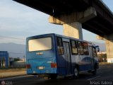 Grupo de Transporte Los Intendentes 135