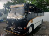 A.C. Uni�n Barquisimeto 65 por Antonio Casamayor