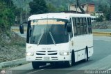 Coop. de Transporte La Candelaria 35