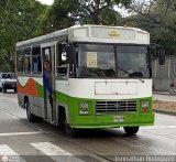 DC - Cooperativa de Transporte Los 4 Ases 77, por Jonnathan Rodrguez