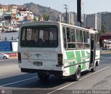 DC - S.C. Plaza Espaa - El Valle - Coche 052, por Jonnathan Rodrguez