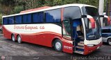 Expresos Guayana 026 Comil Campione Vision 3.65 Mercedes-Benz O-400RSD