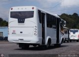 Asociacin Civil Lnea Unin Cordero 044, por Brayan Morales 