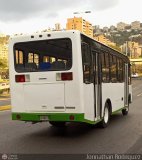 DC - Asoc. Cooperativa Carabobo Tiuna R.L. 190, por Jonnathan Rodrguez