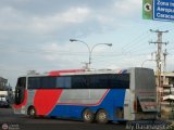 Expresos Alianza 1000