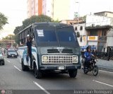 DC - A.C. Bolivariano Plaza Sucre 79, por Jonnathan Rodrguez