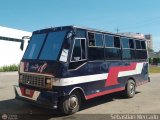 ZU - U.C. Barrio La Polar 834