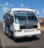 ZU - Transporte Mixto Los Cortijos 019, por Sebastin Mercado