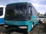 En Chiveras Abandonados Recuperacin 126 Marcopolo Andare Mercedes-Benz OH-1628L